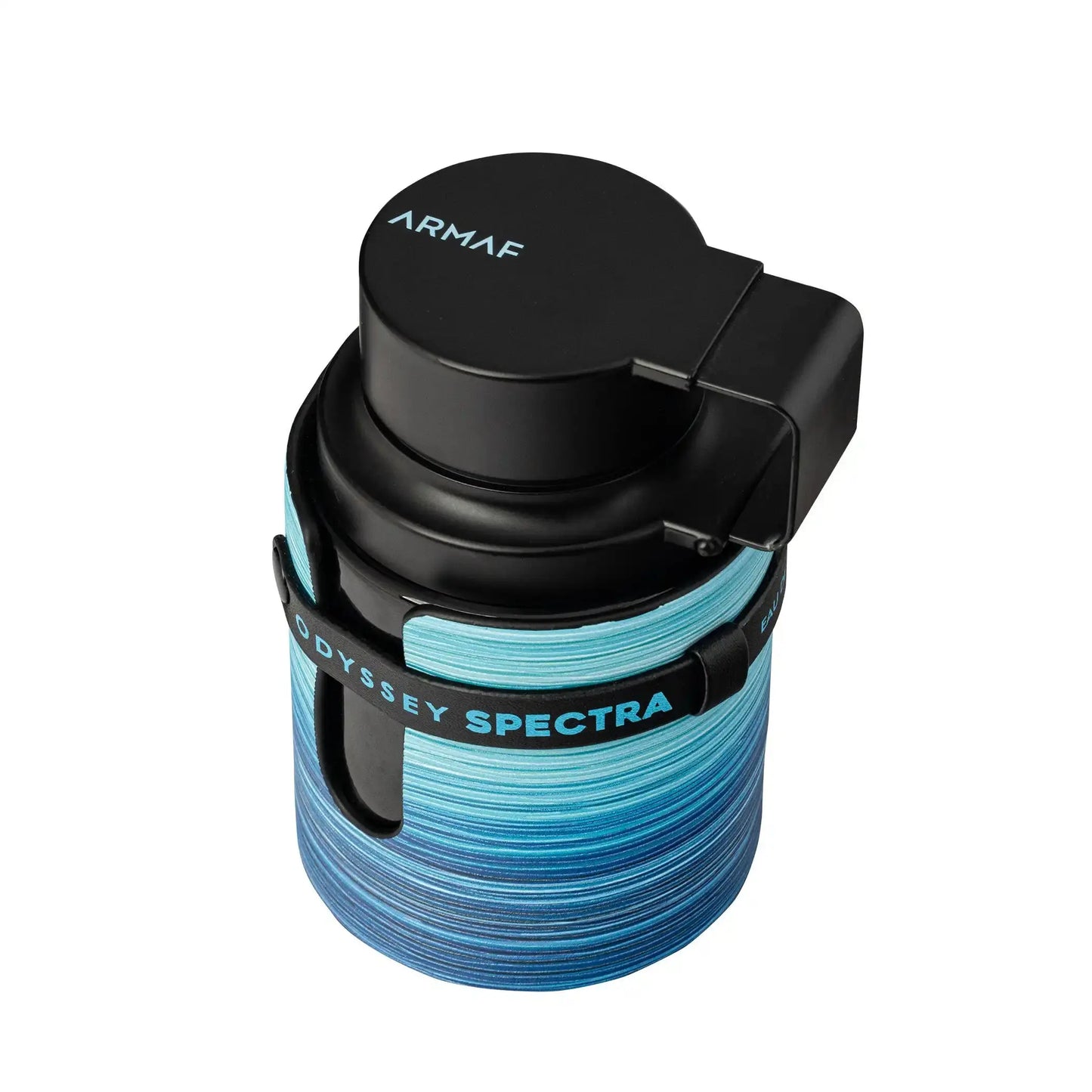 Odyssey Spectra Blue Edition Perfume 100ml EDP Armaf