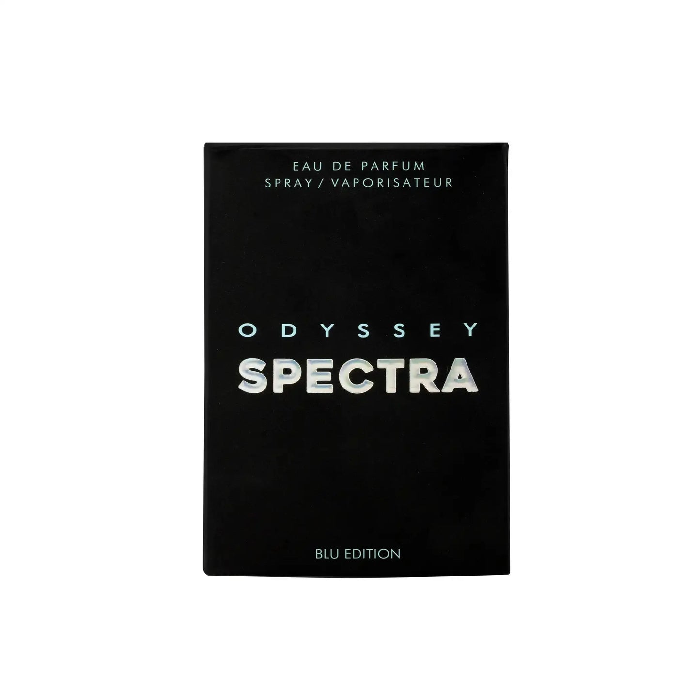 Odyssey Spectra Blue Edition Perfume 100ml EDP Armaf