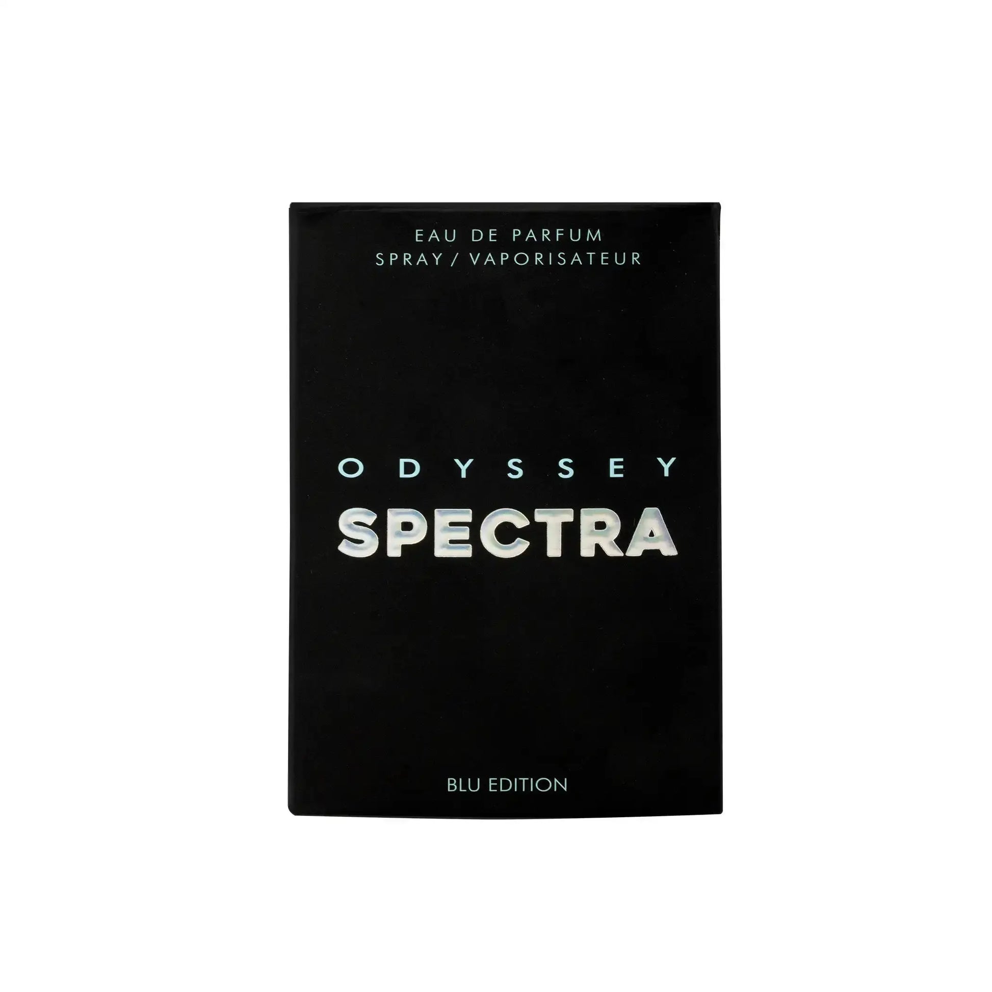 Odyssey Spectra Blue Edition Perfume 100ml EDP Armaf
