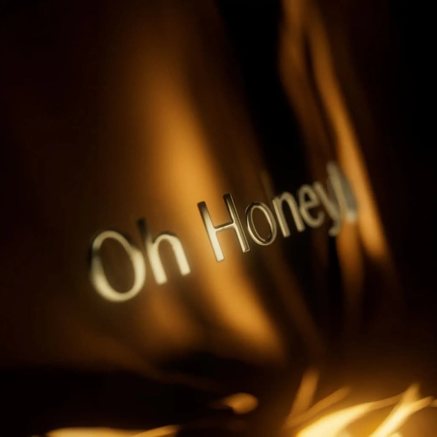 Oh Honey! Perfume 100ml EDP Maison Asrar