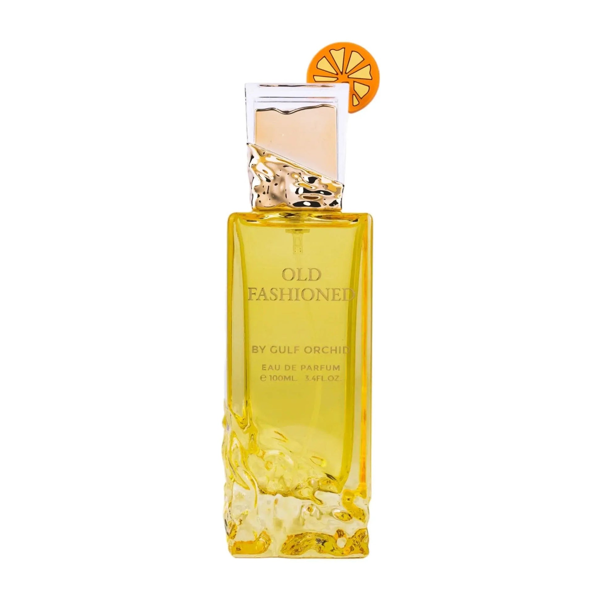 Old Fashioned Perfume 100ml EDP Gulf Orchid