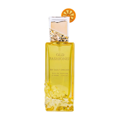 Old Fashioned Perfume 100ml EDP Gulf Orchid