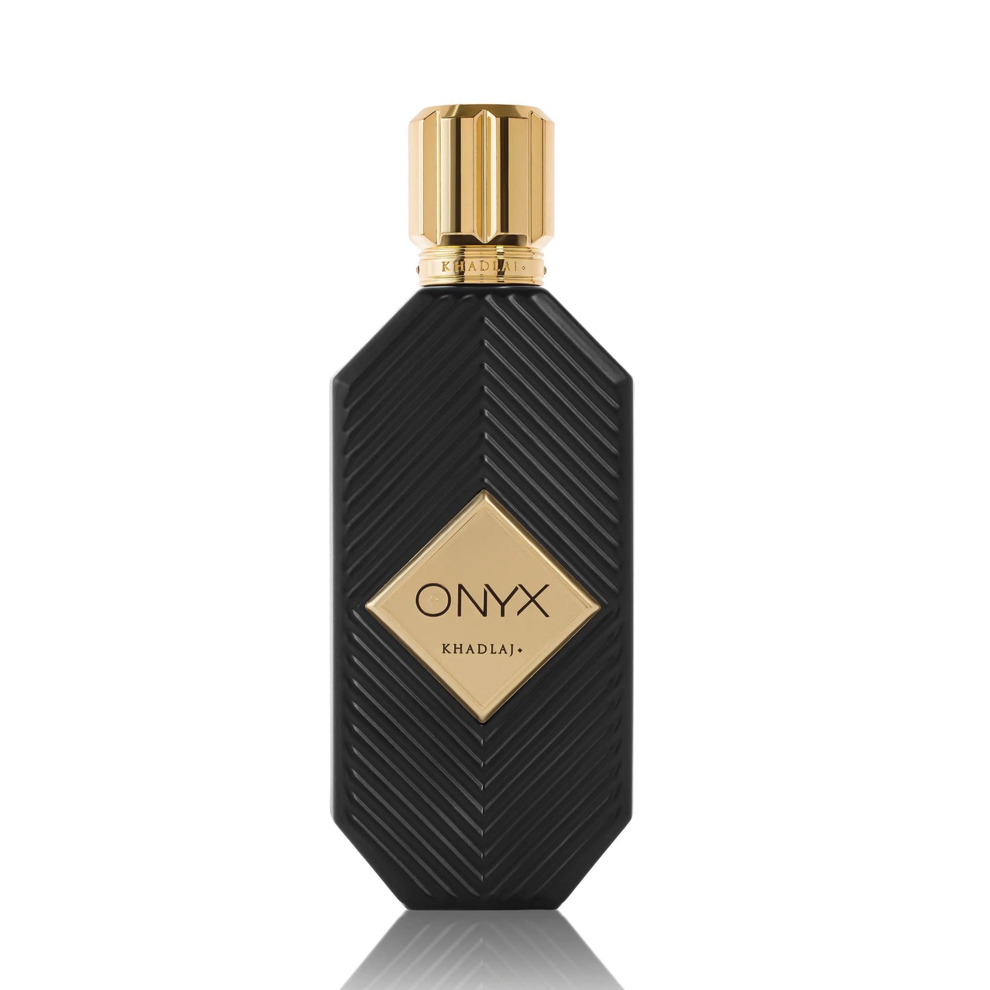 Onyx Gold Perfume 100ml EDP Khadlaj