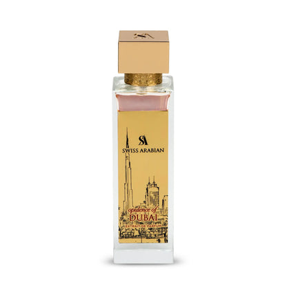 Opulence Of Dubai Extrait De Parfum 100ml Swiss Arabian | Wholesale Perfume Suppliers UK