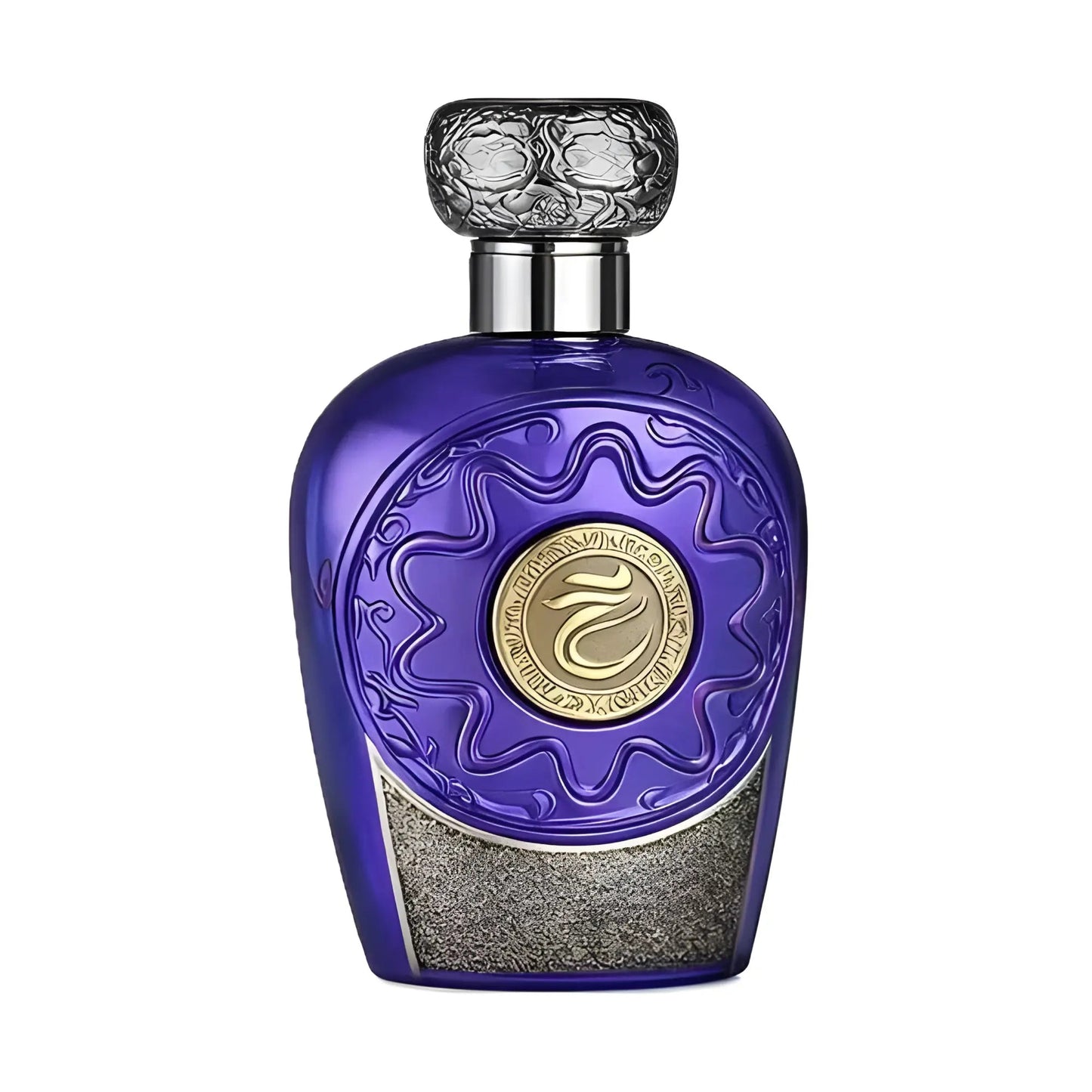 Opulent Blue Oud Elixir Perfume 100ml Lattafa | Wholesale Perfume Suppliers UK