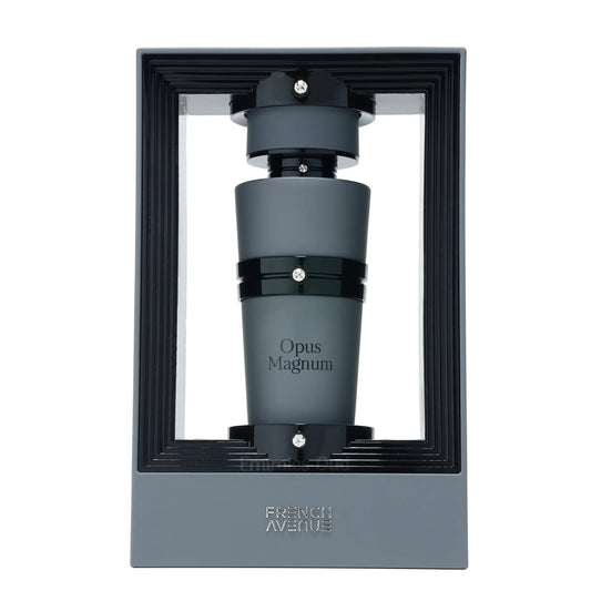 Opus Magnum Perfume 100ml EDP French Avenue By Fragrance World