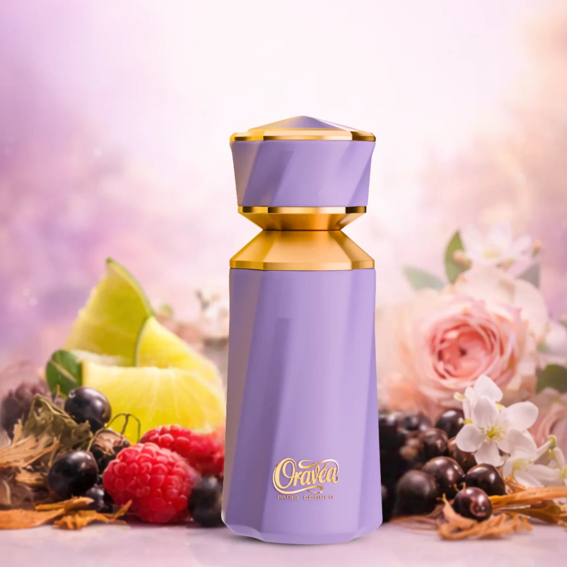 Oravea Perfume 100ml EDP Paris Corner | Wholesale Perfume Suppliers UK