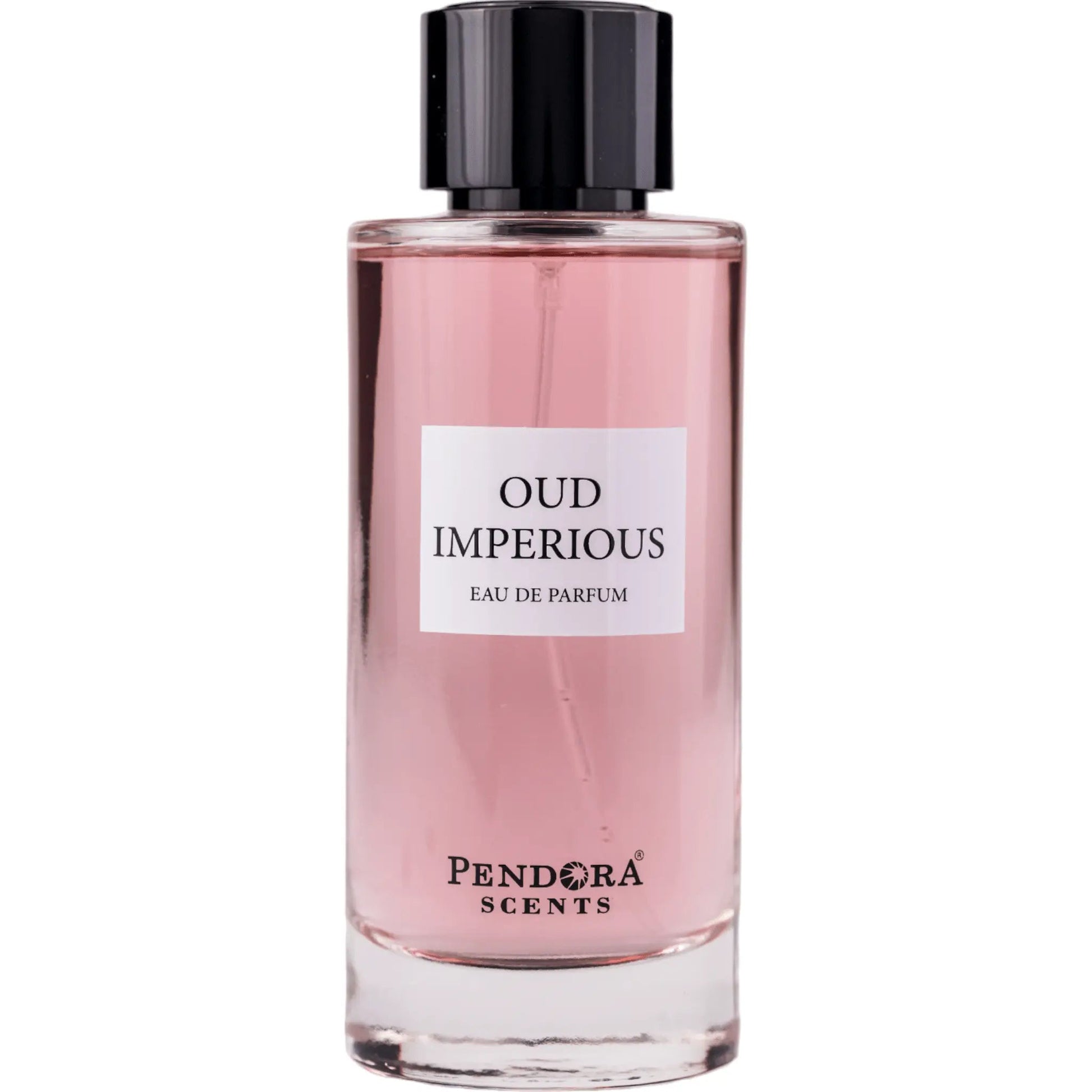 Oud Imperious Perfume 100ml EDP Pendora Scents by Paris Corner