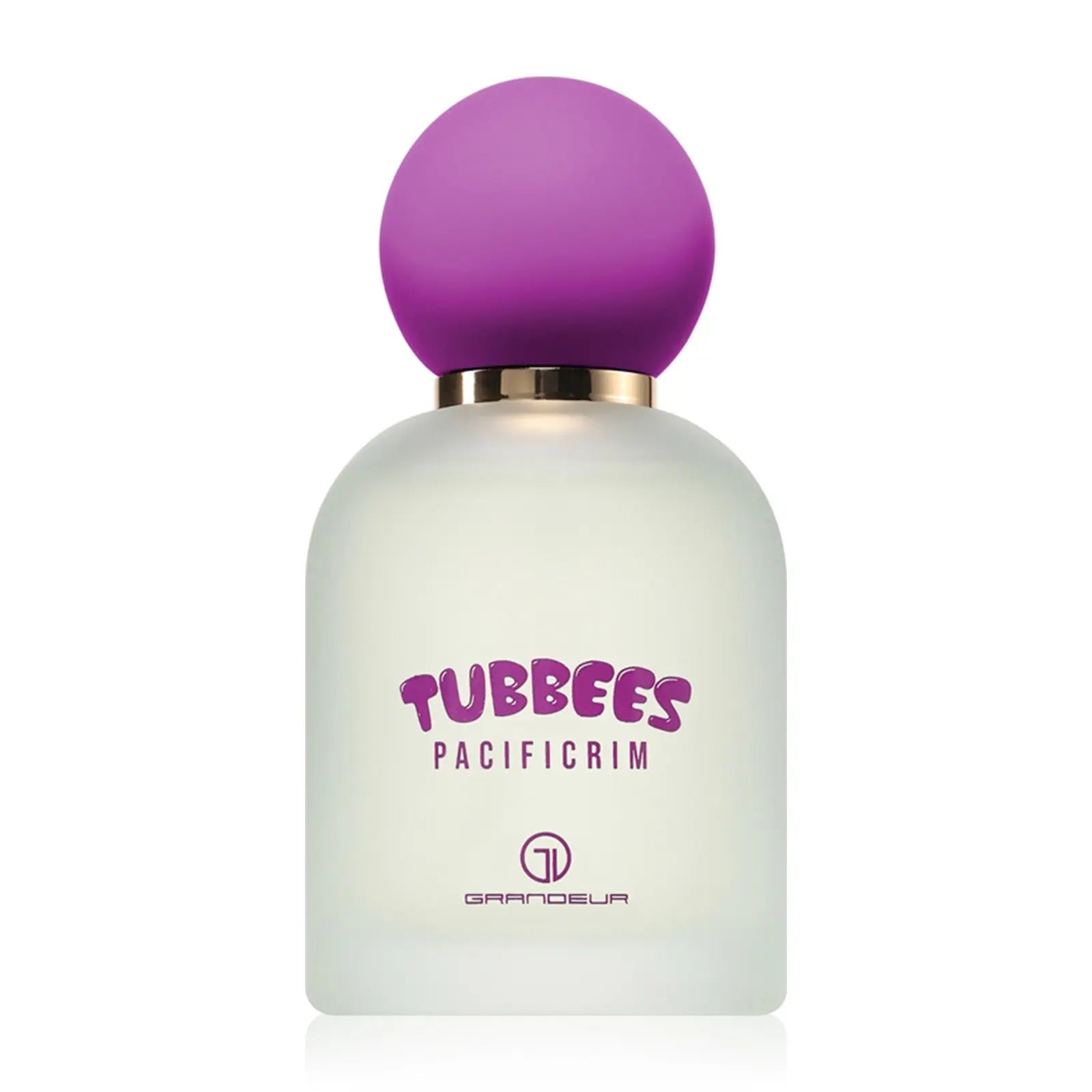 Pacificrim Perfume 50ml EDP Tubbees