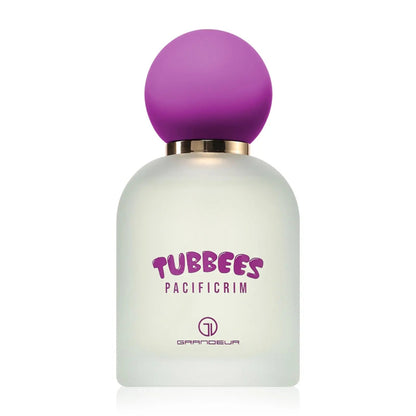 Pacificrim Perfume 50ml EDP Tubbees