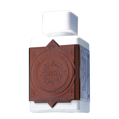 Paradigm Extrait de Parfum 80ml French Avenue