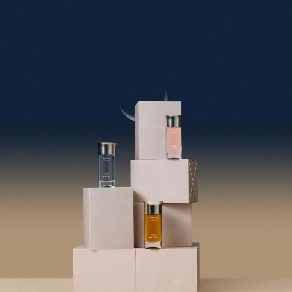 Pegasus Collection Gift Set By Assaf | Wholesale Perfume Suppliers UK