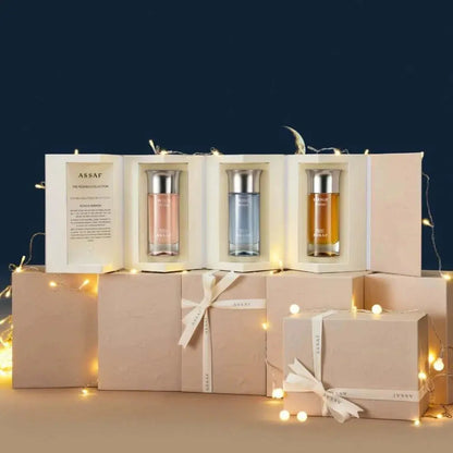 Pegasus Collection Gift Set By Assaf | Wholesale Perfume Suppliers UK