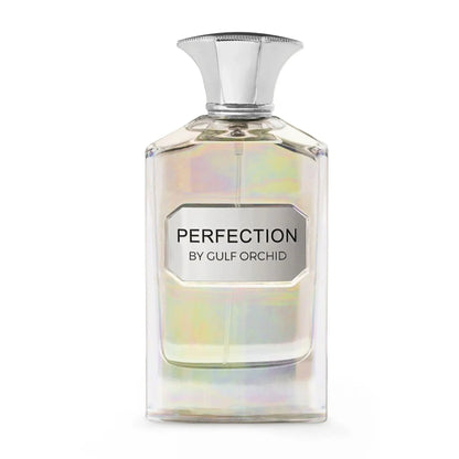 Perfection Perfume 105ml EDP Gulf Orchid