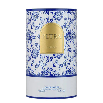 Petra Perfume 100ml