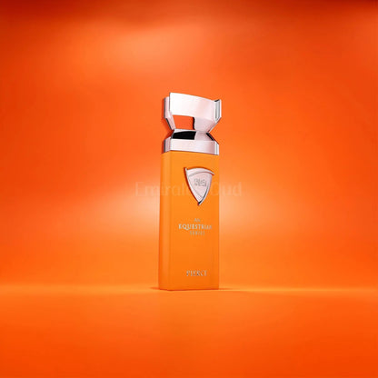 Pierce Equestrian Series Perfume 100ml EDP French Avenue