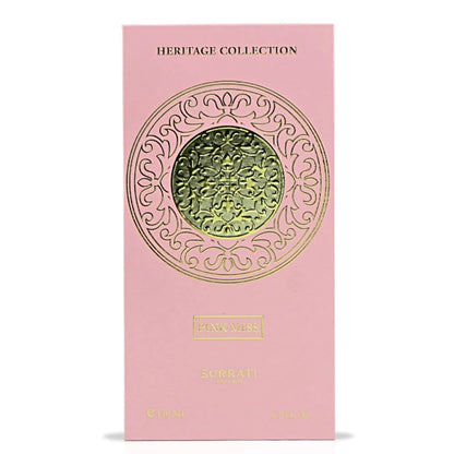 Pink Miss Perfume 140ml EDP Surrati