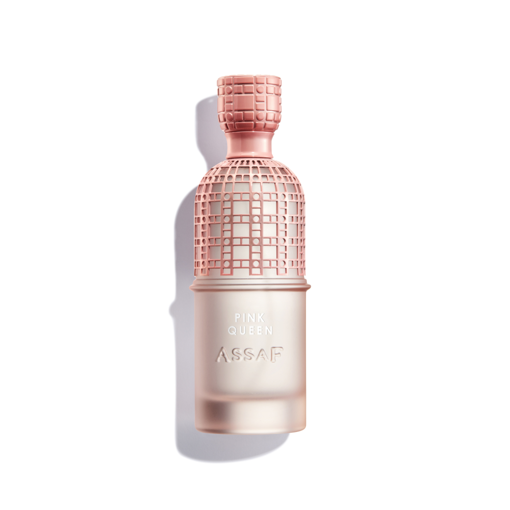 Pink Queen 200ml EDP Assaf