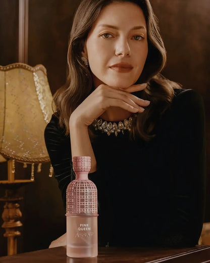 Pink Queen 200ml EDP Assaf