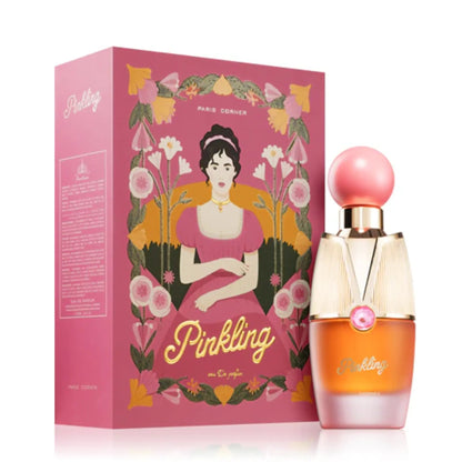 Pinkling Perfume 100ml EDP Paris Corner