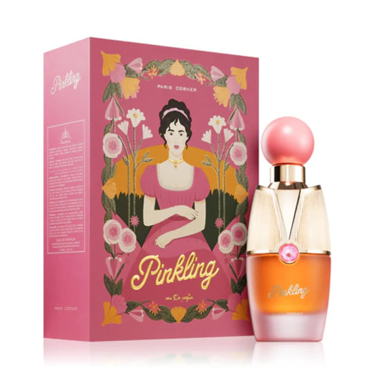 Pinkling Perfume 100ml EDP Paris Corner | Wholesale Perfume Suppliers UK