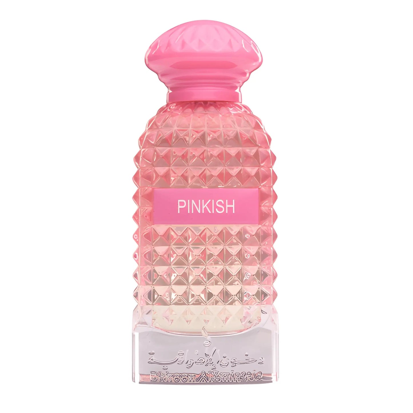 Pinklish Perfume 100ml EDP Dkhoon Emirates