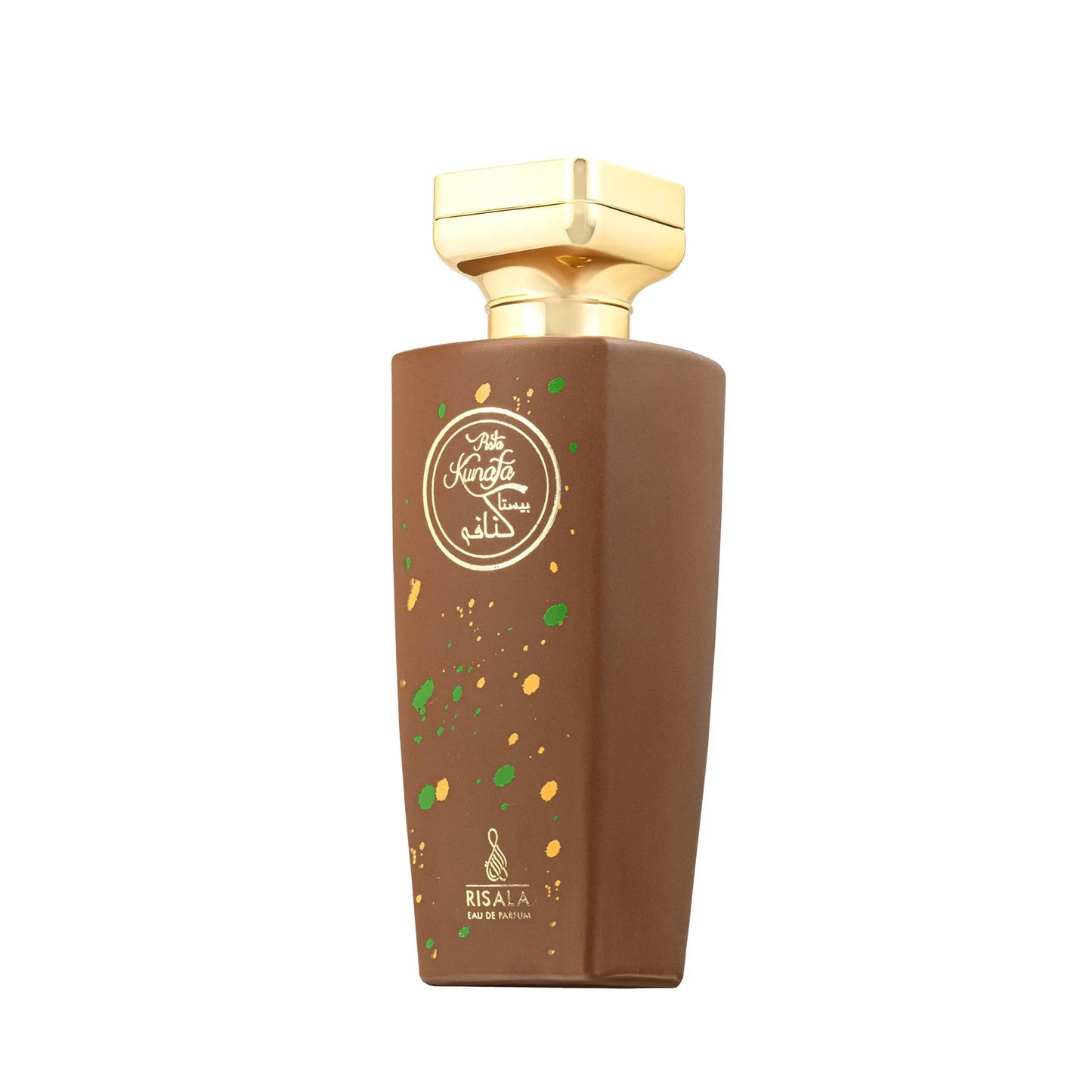 Pista Kunafa Perfume 100ml EDP Risala