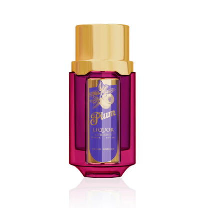 Plum Liquor Perfume 100ml EDP by Paris Corner | Wholesale Perfume Suppliers UK