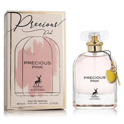 Precious Pink Perfume 100ml EDP Maison Alhambra