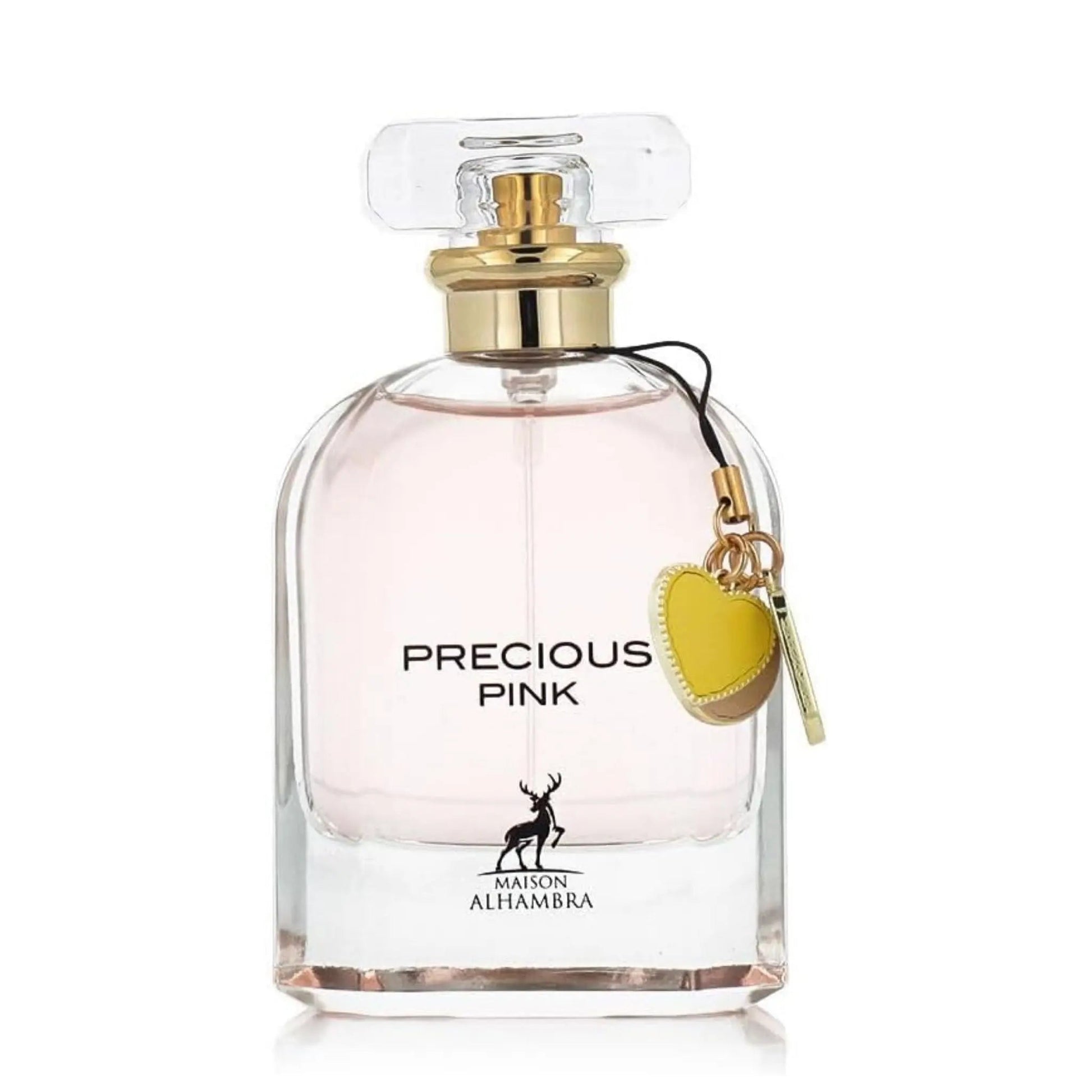 Precious Pink Perfume 100ml EDP Maison Alhambra