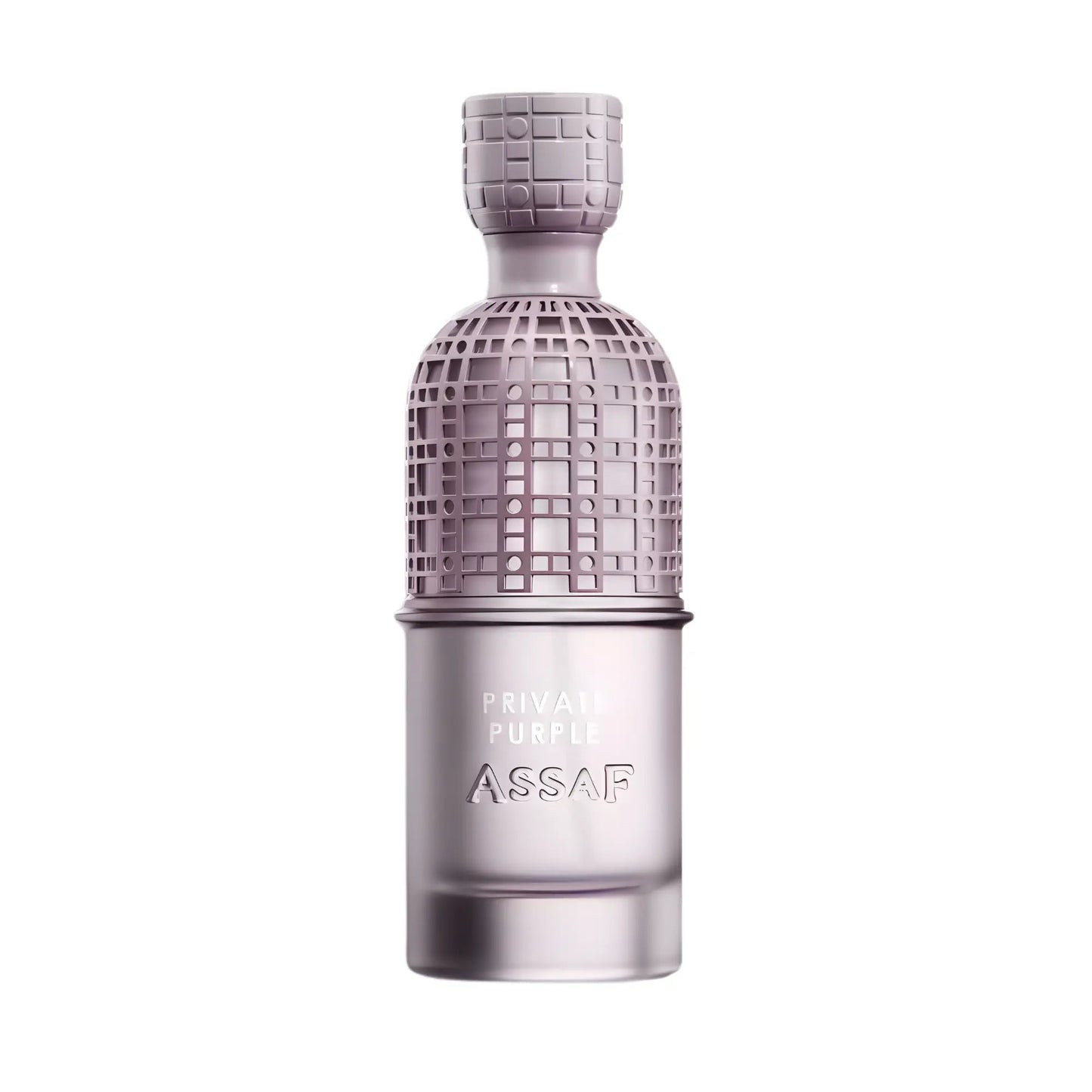 Private Purple Perfume 200ml EDP Assaf