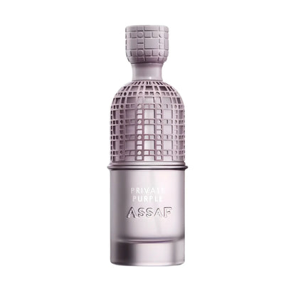 Private Purple Perfume 200ml EDP Assaf