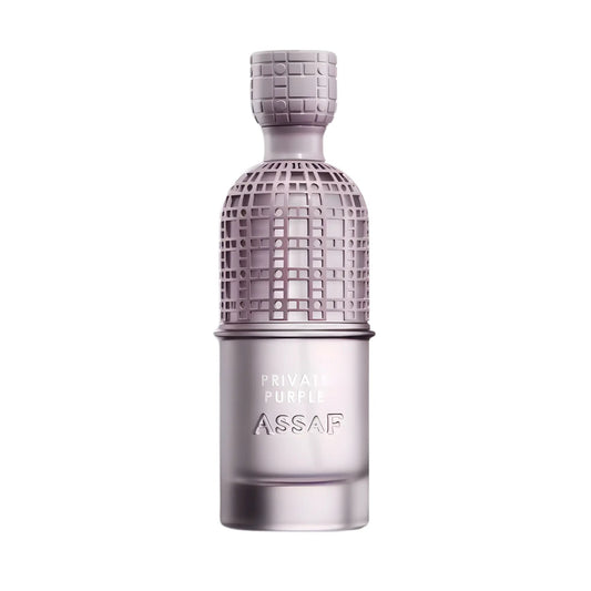 Private Purple Perfume 200ml EDP Assaf