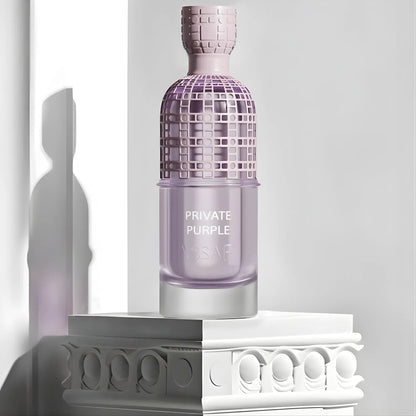 Private Purple Perfume 200ml EDP Assaf