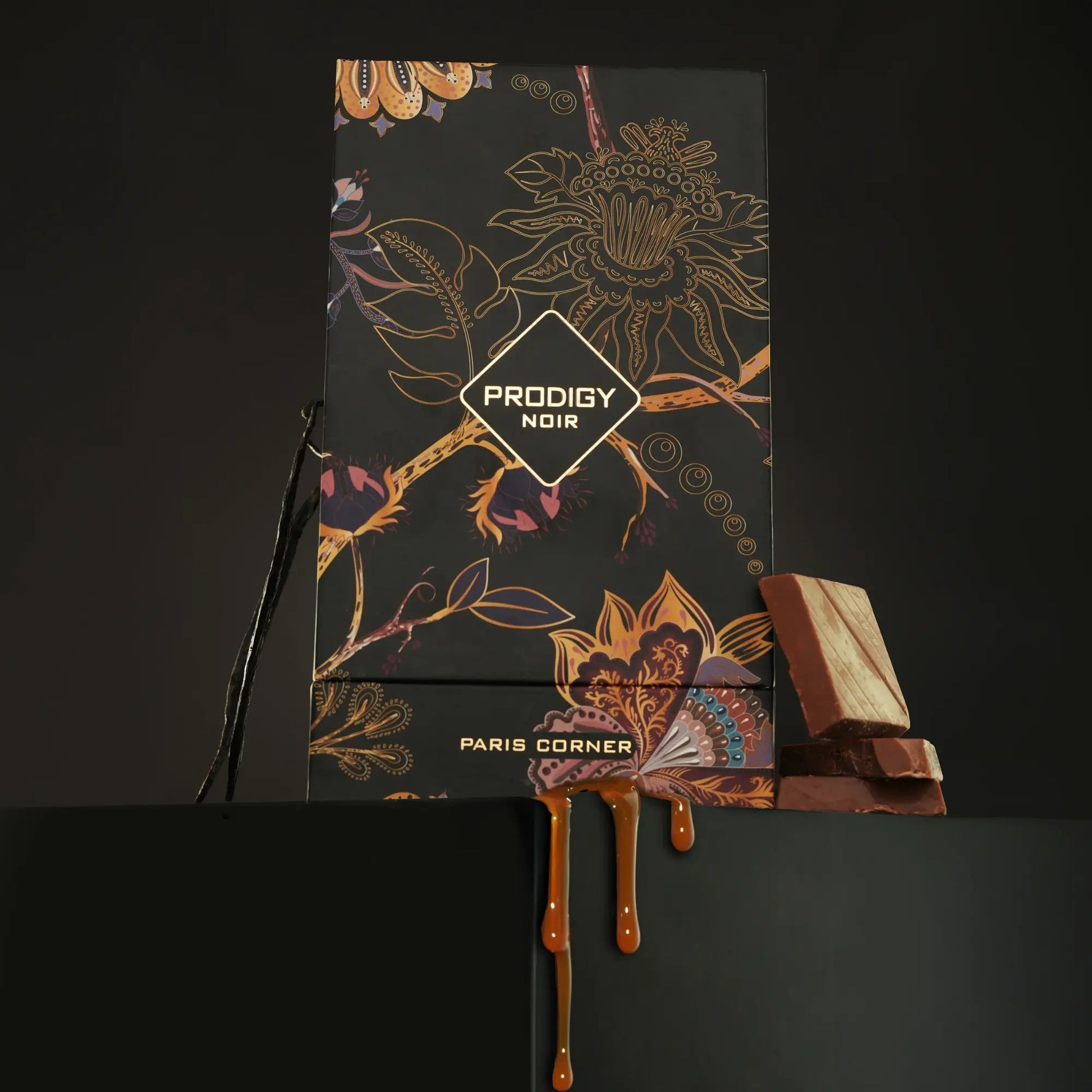 Prodigy Noir Perfume 100ml EDP Paris Corner