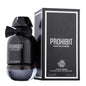 Prohibit Parfum Intense Perfume 100ml EDP Fragrance World