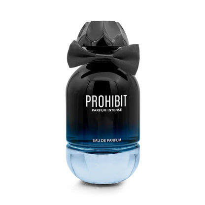 Prohibit Parfum Intense Perfume 100ml EDP Fragrance World