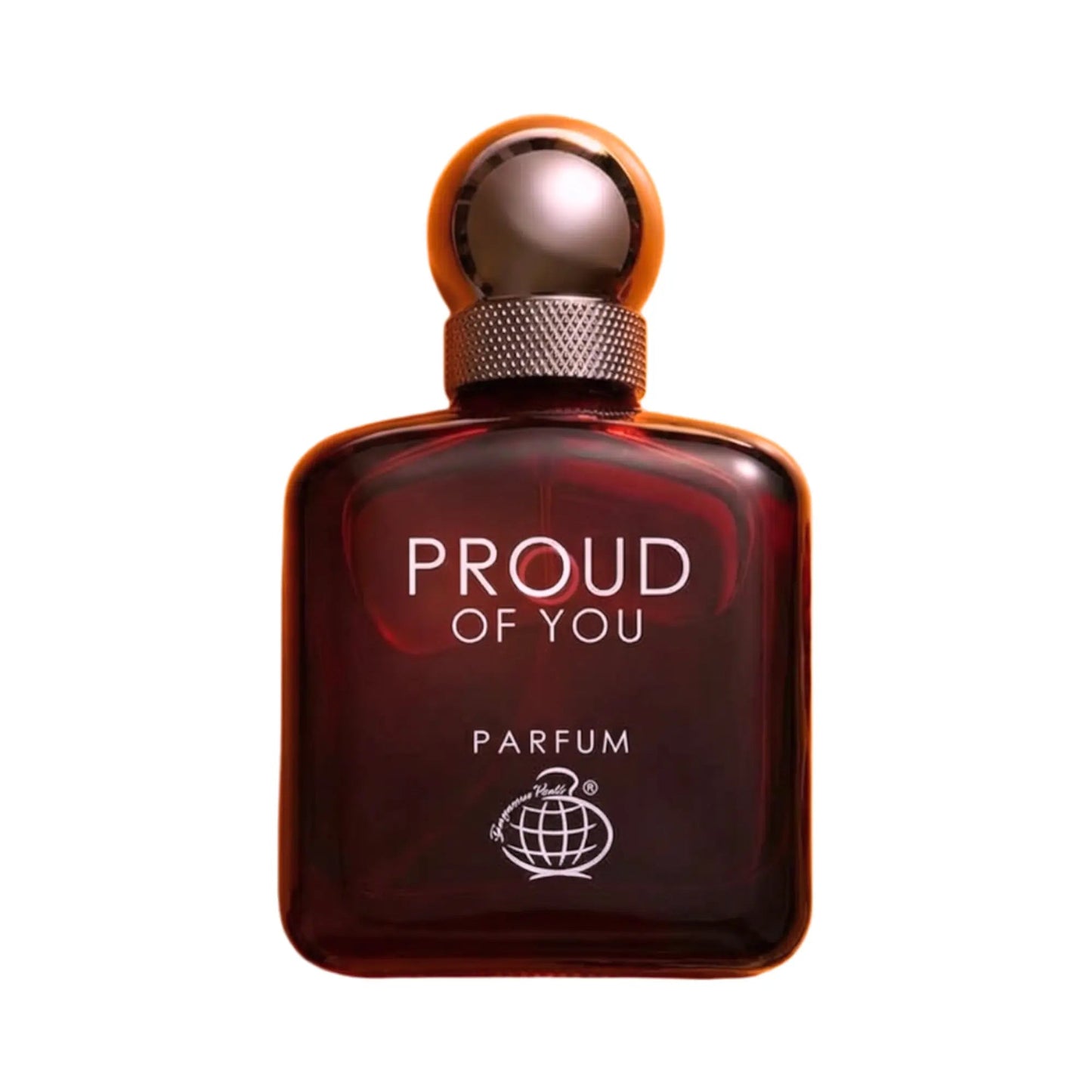 Proud Of You PARFUM 100ml EDP Fragrance World | Wholesale Perfume Suppliers UK