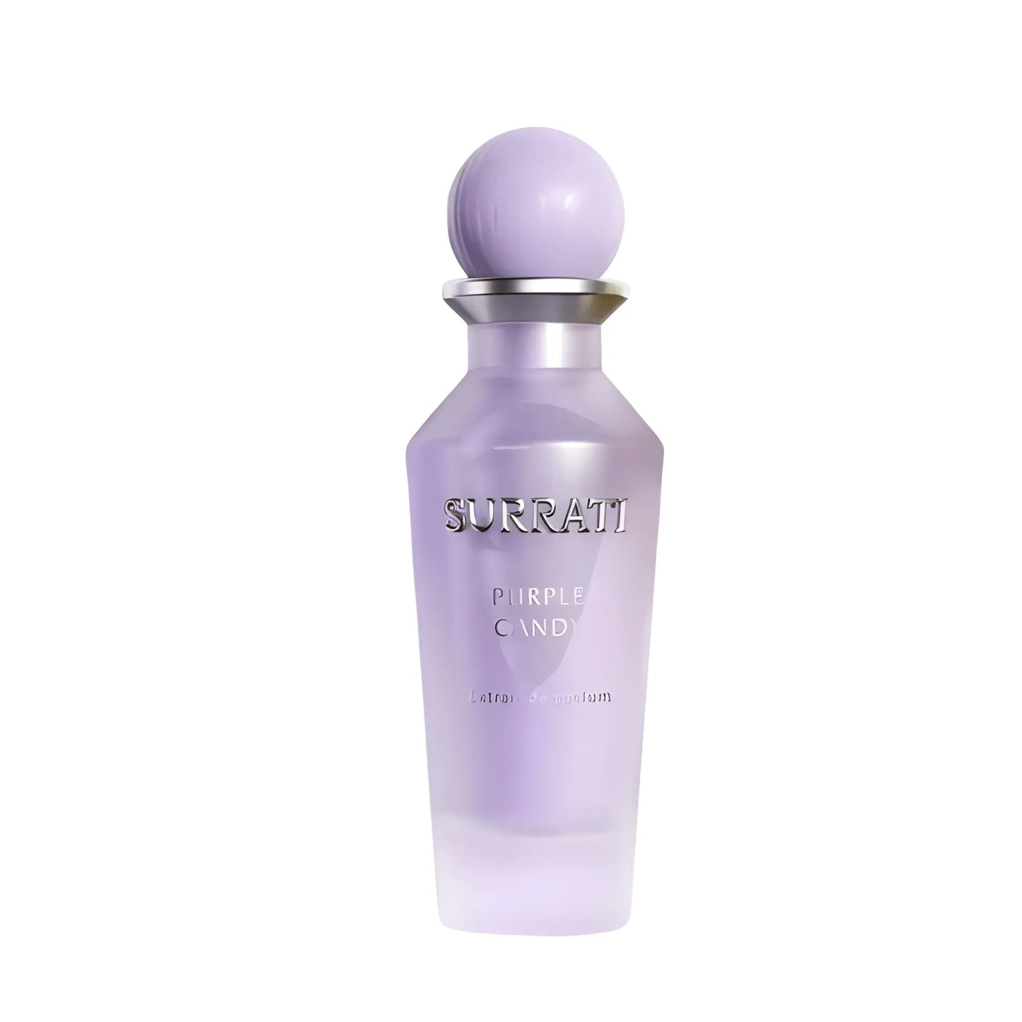Purple Candy 150ml Extrait De Parfum Surrati