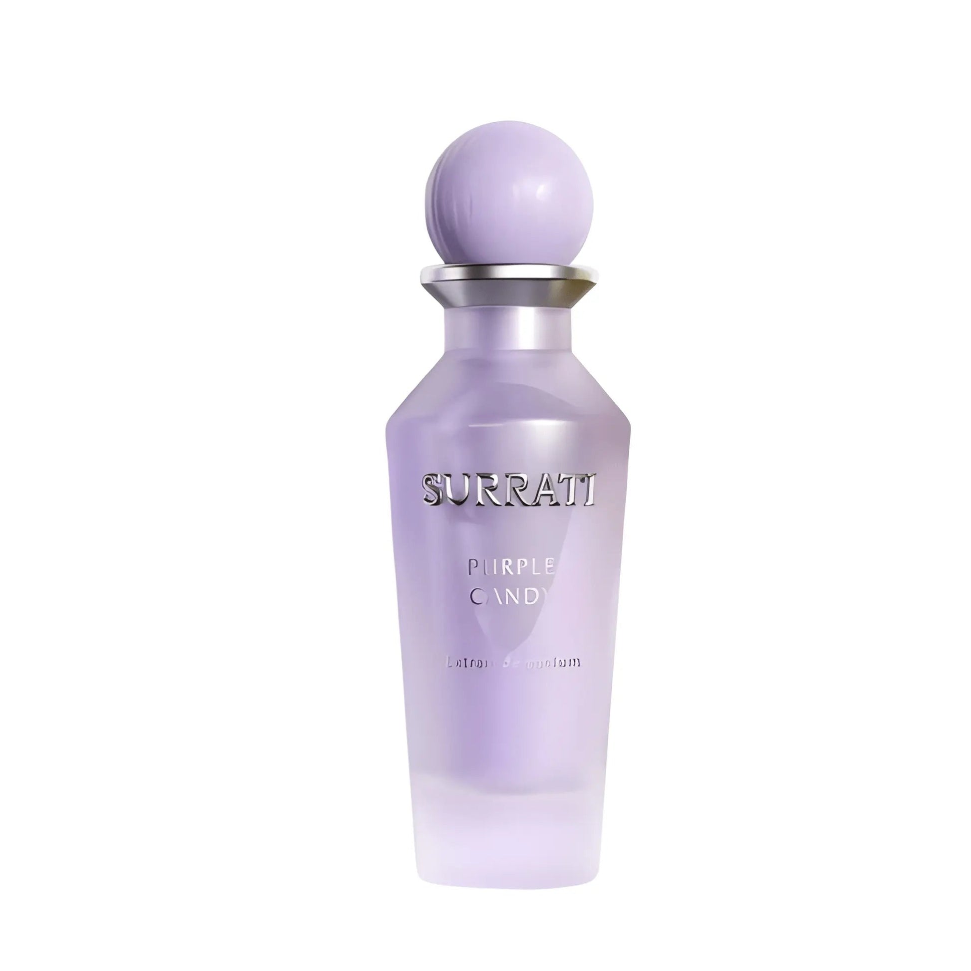 Purple Candy 150ml Extrait De Parfum Surrati