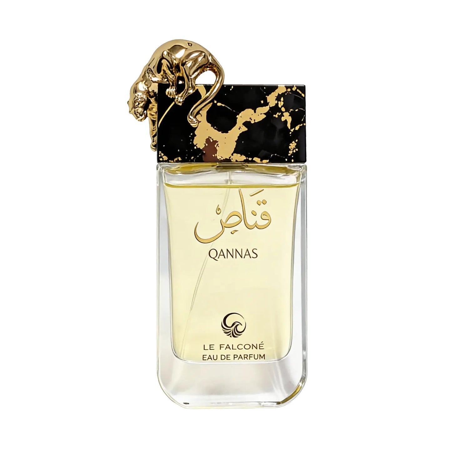 Qannas Perfume 90ml EDP Le Falcone