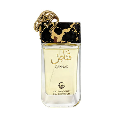 Qannas Perfume 90ml EDP Le Falcone