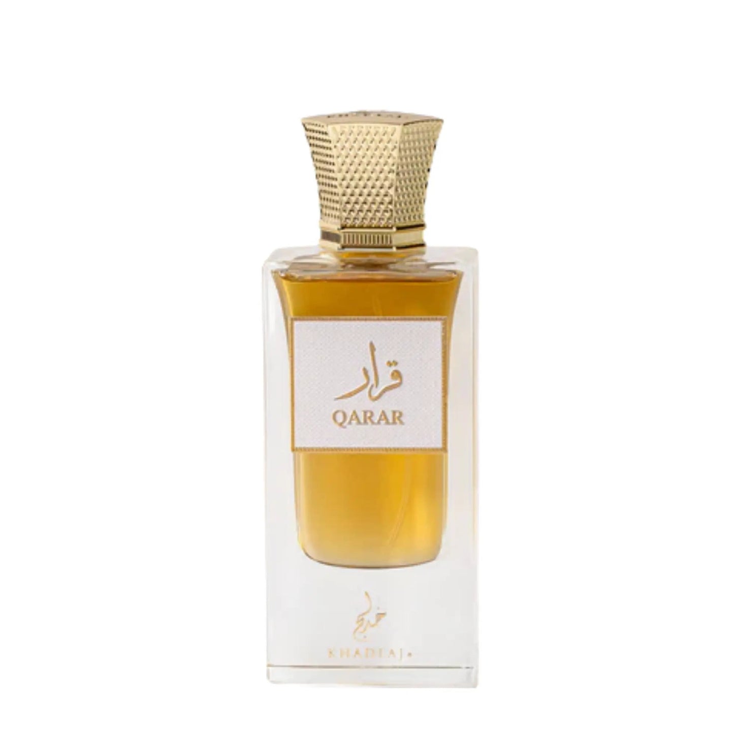 Qarar 60ml Extrait De Parfum Khadlaj | Wholesale Perfume Suppliers UK
