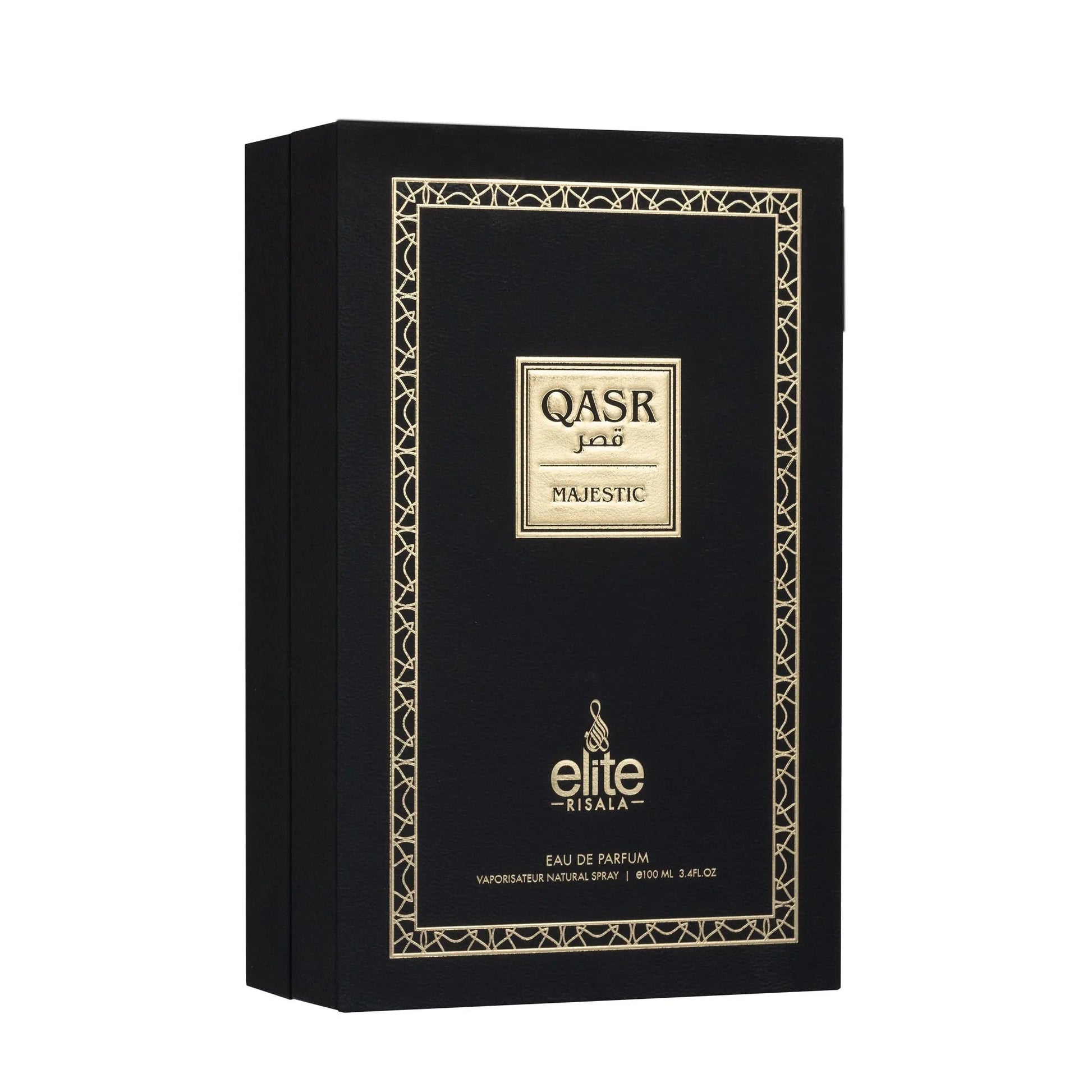 Qasr Majestic Perfume 100ml
