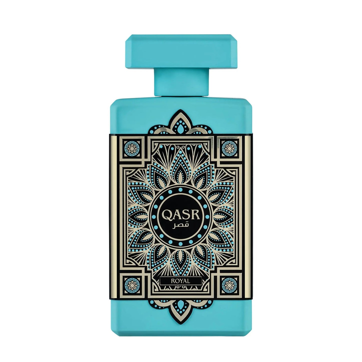 Qasr Royal Perfume 100ml EDP by Risala Elite