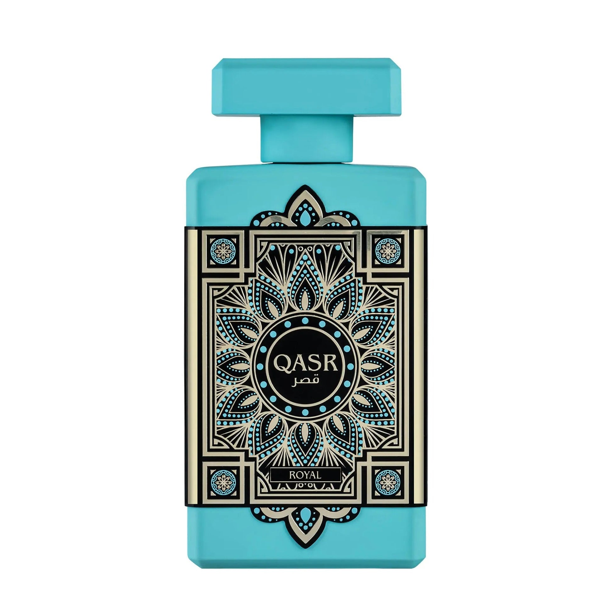 Qasr Royal Perfume 100ml EDP by Risala Elite