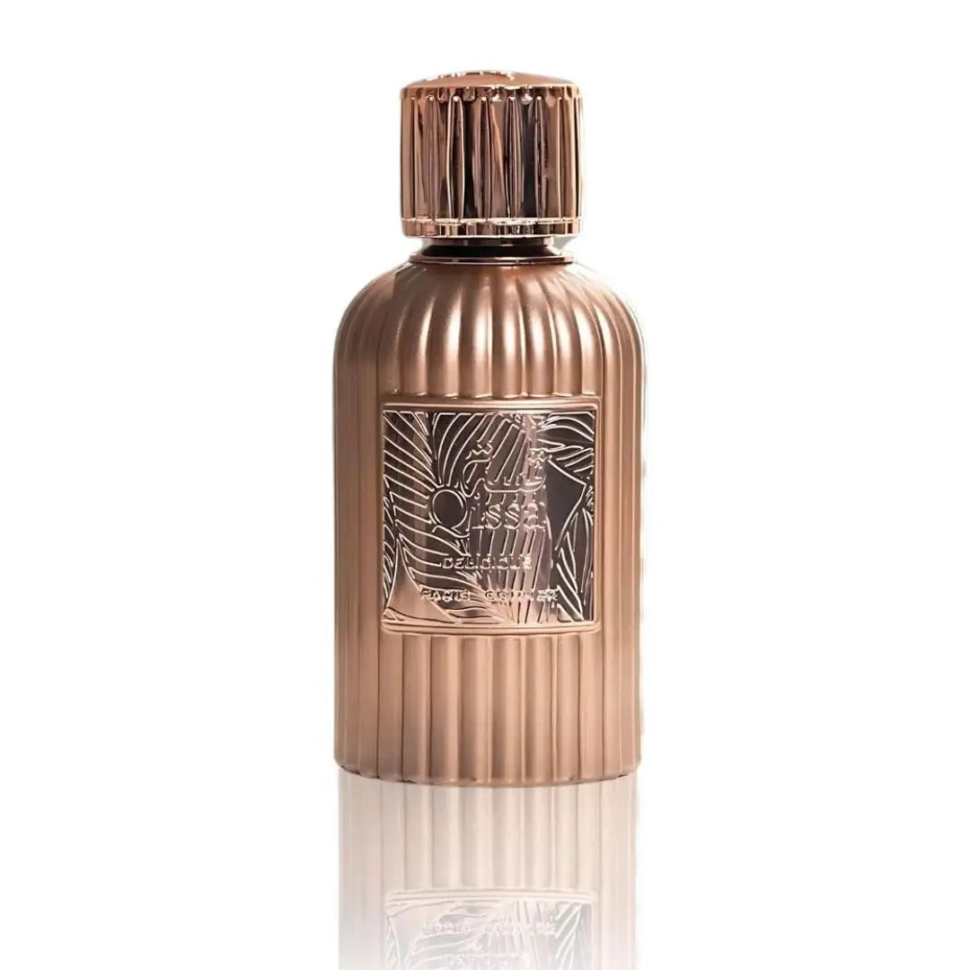 Qissah Delicious Perfume 100ml