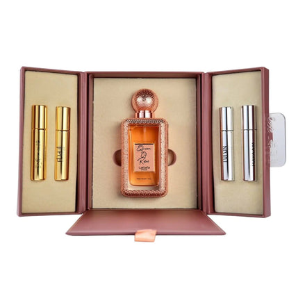 Queen Of Roses Perfume 100ml EDP Lattafa Pride | wholesale perfume supplier UK