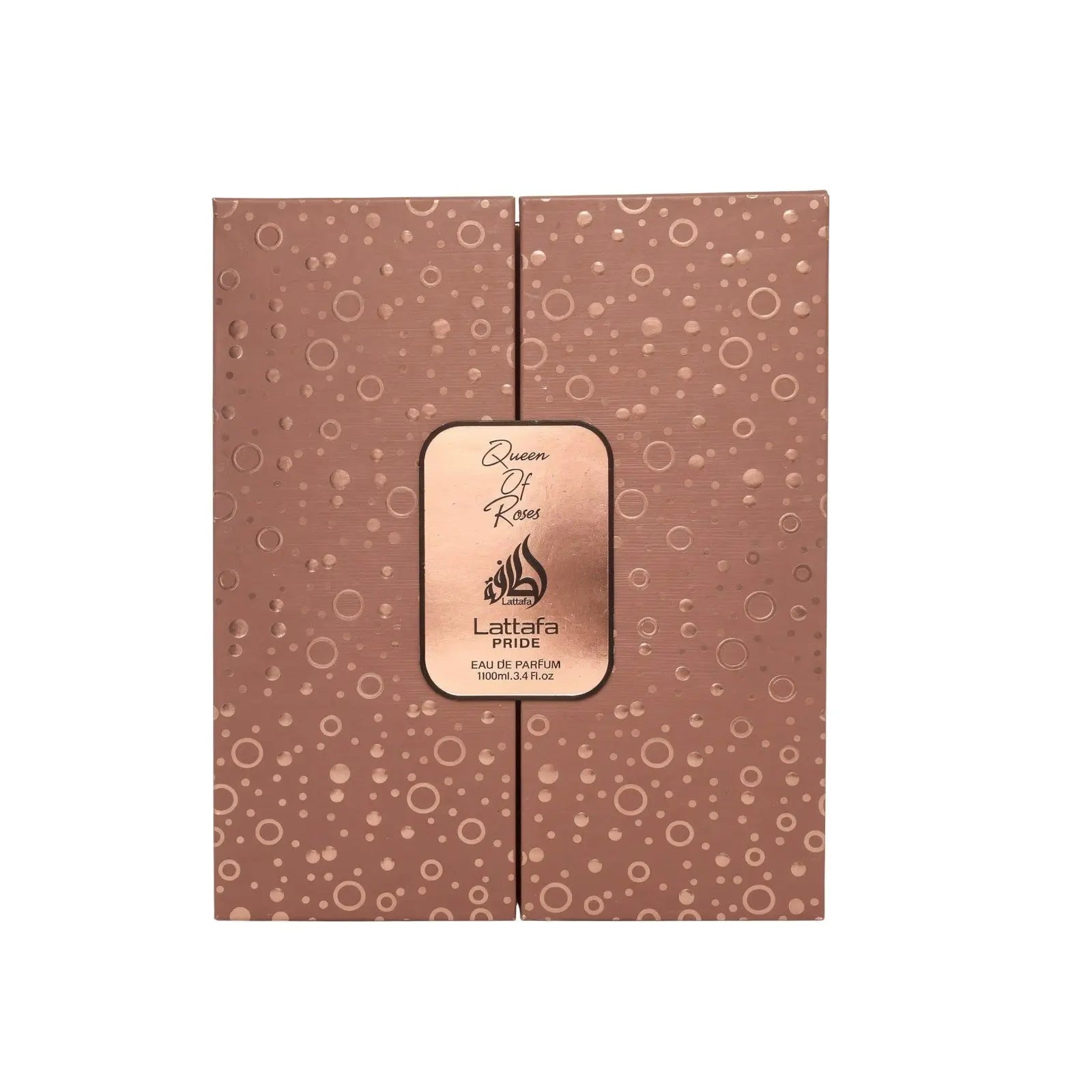Queen Of Roses Perfume 100ml EDP Lattafa Pride | wholesale perfume supplier UK
