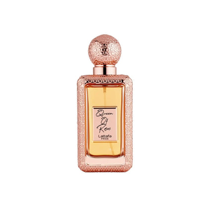 Queen Of Roses Perfume 100ml EDP Lattafa Pride | wholesale perfume supplier UK